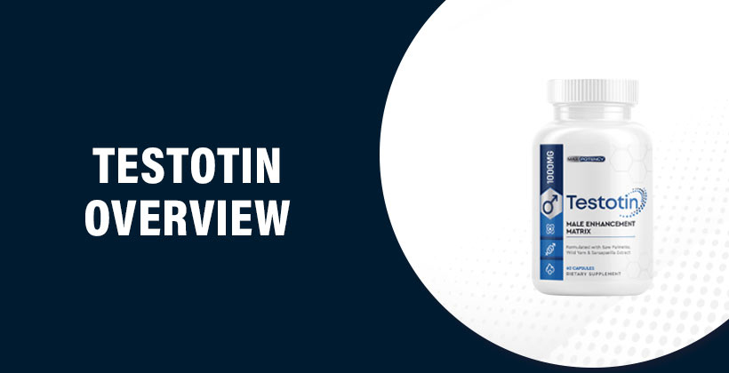 testotin