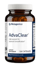 AdvaClear