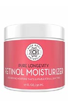 Age-Defying Retinol Moisturizer Reviews