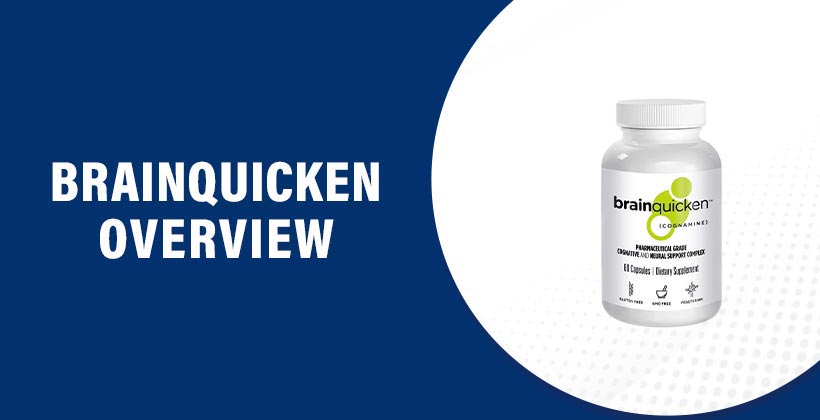 BrainQuicken