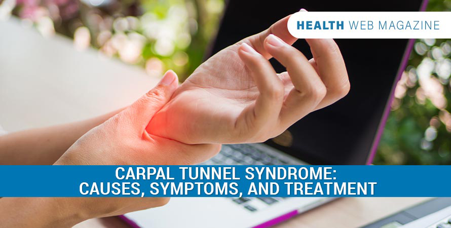 Carpal Tunnel Syndrome