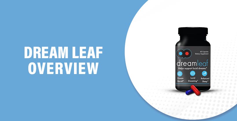 dream-leaf
