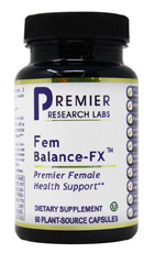Fem Balance FX