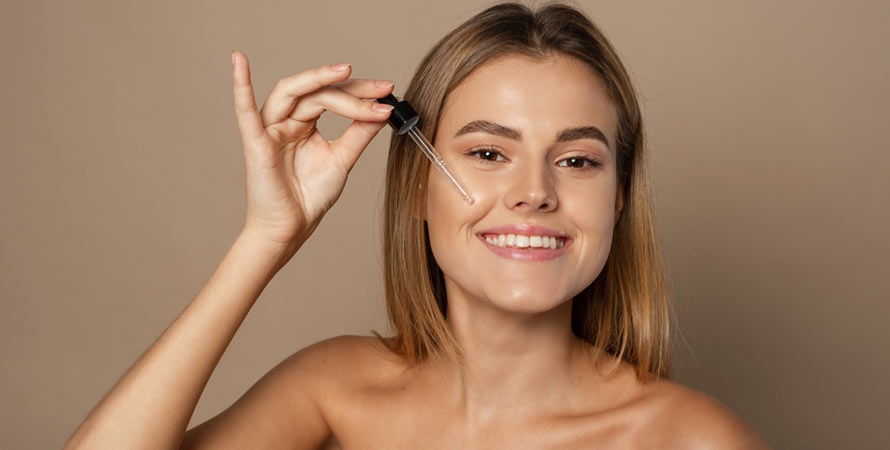 High-quality serum