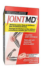 Joint MD