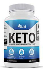 K2 Slim Keto