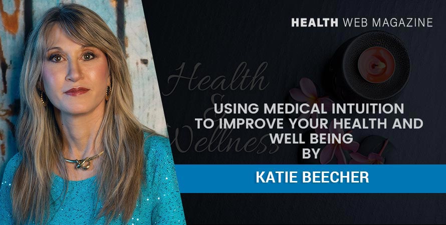 Medical Intuition To Improve Your Health Well Being