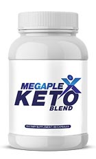 Megaplex Keto Blend
