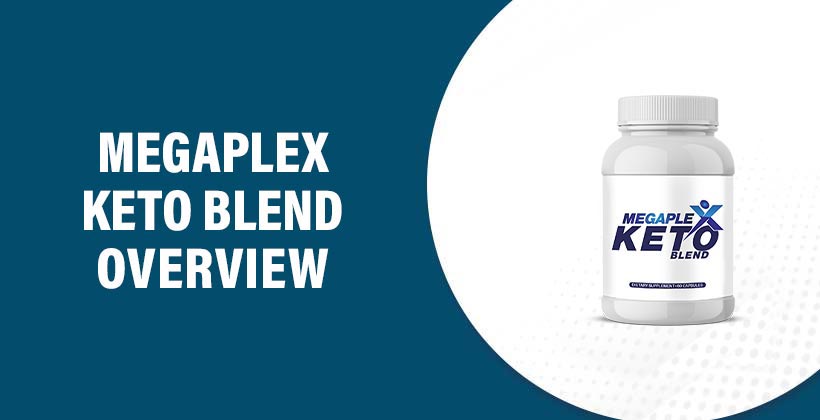 Megaplex Keto Blend