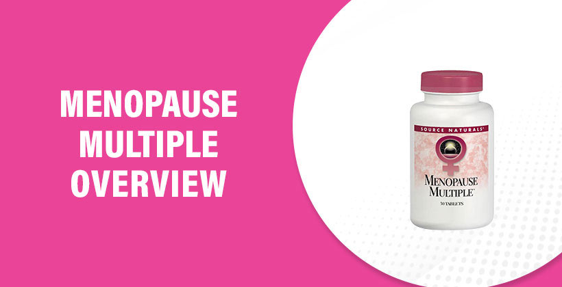 menopause-multiple
