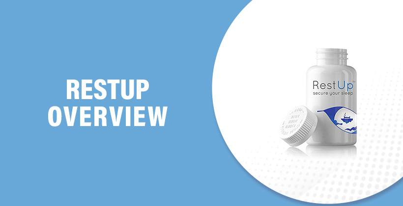 RestUp