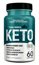 Teal Farms Keto