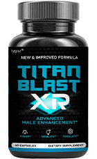 Titan Blast XR