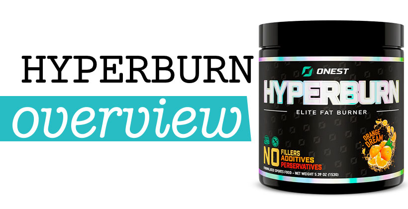 Hyperburn