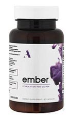 Amie Ember