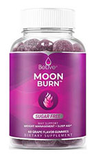 BeLive Moon Burn