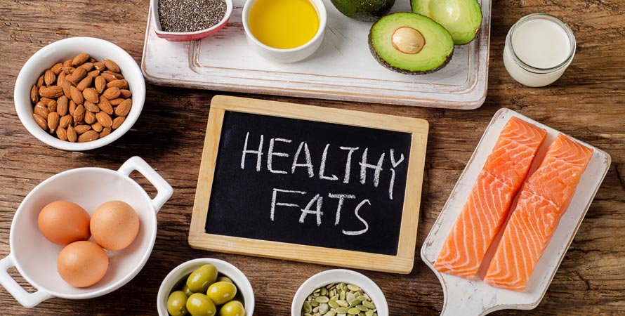 Best Foods That Make Your Butt Bigger