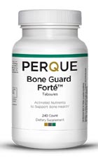 Bone Guard Forte