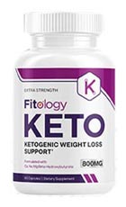 Fitology Keto