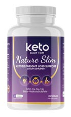Keto Body Trim Nature Slim