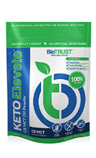 Keto Elevate