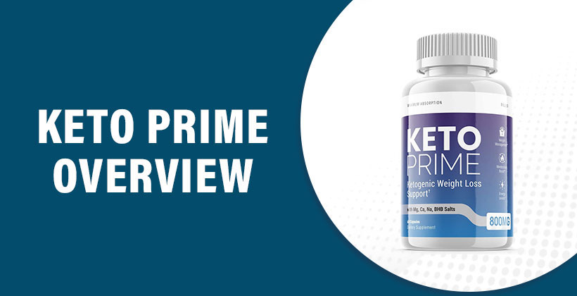 Keto Prime