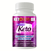 Keto Burn DX ®