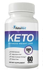 KetoMelt