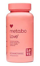 Metabolove