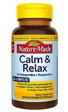 Nature Made Calm Relax