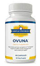 Ovuna