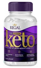 Regal Keto