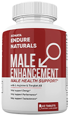 Endura Naturals Male Enhancement