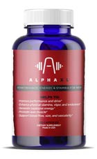 Alpha XL