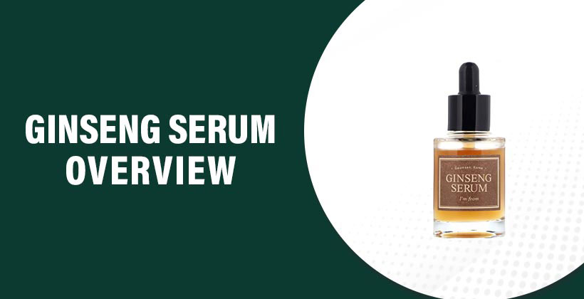 ginseng-serum