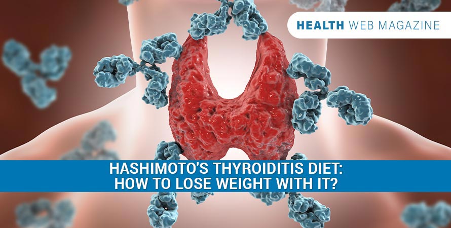 Hashimotos Thyroiditis Diet