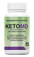 Keto MD