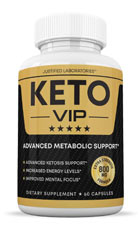 Keto VIP