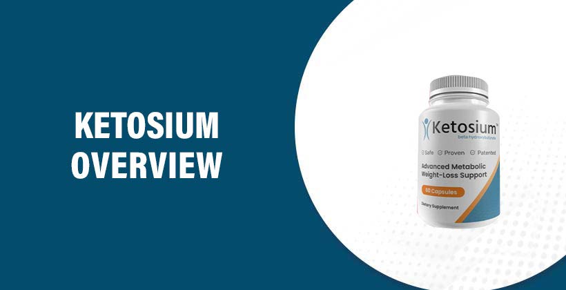 Ketosium