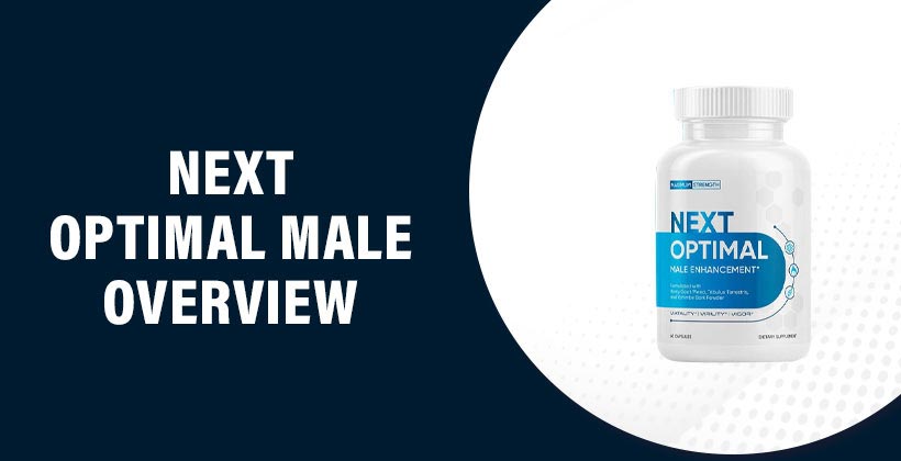 next optimal male