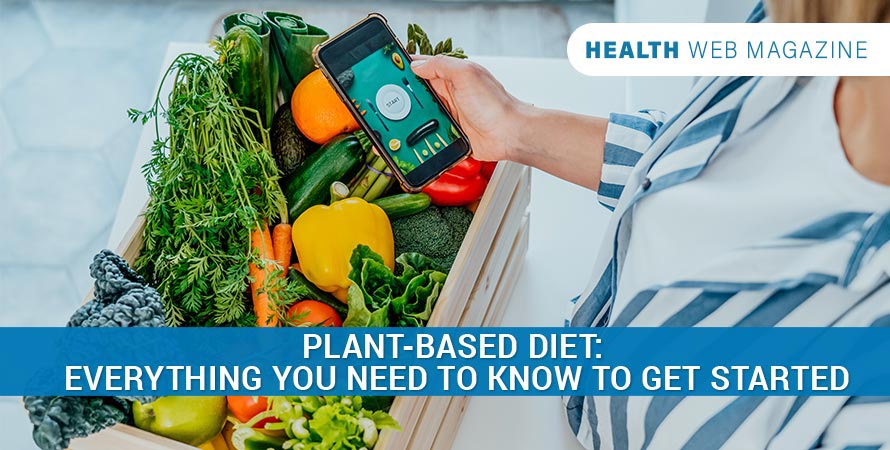 Plant-Based Diet