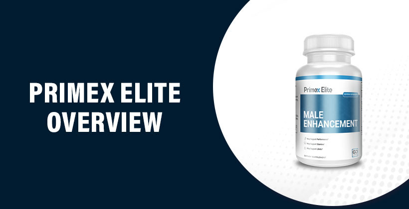 primex elite