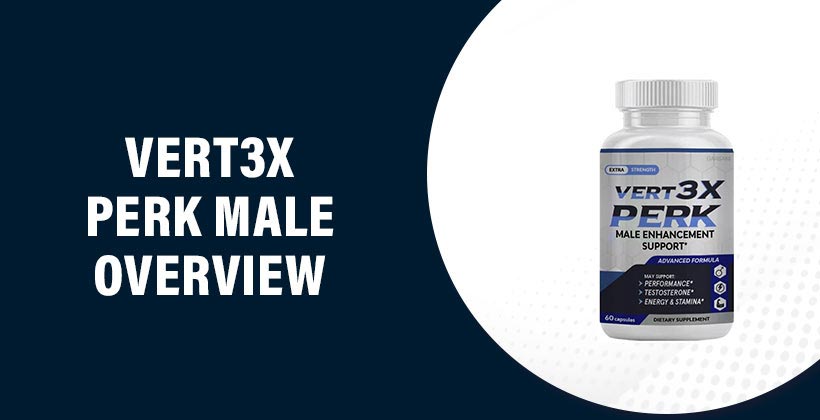vert3x perk male