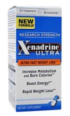 Xenadrine Ultra