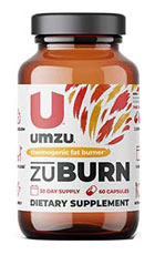Zuburn