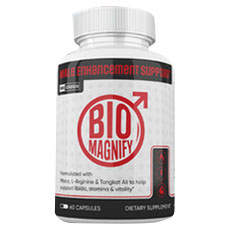 Bio Magnify Male