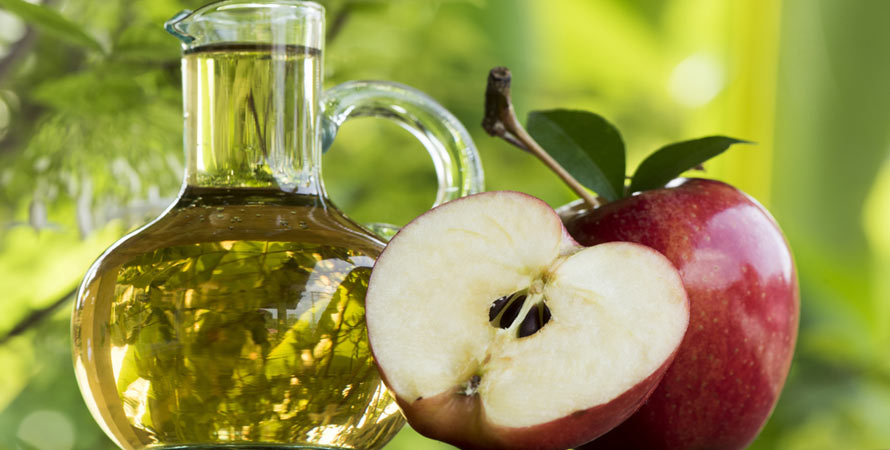 Apple Cider Vinegar