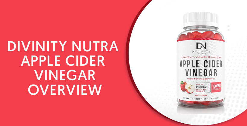 Divinity Nutra ACV