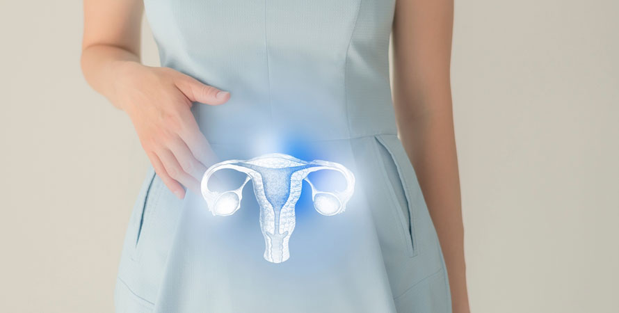 Cervical Cancer