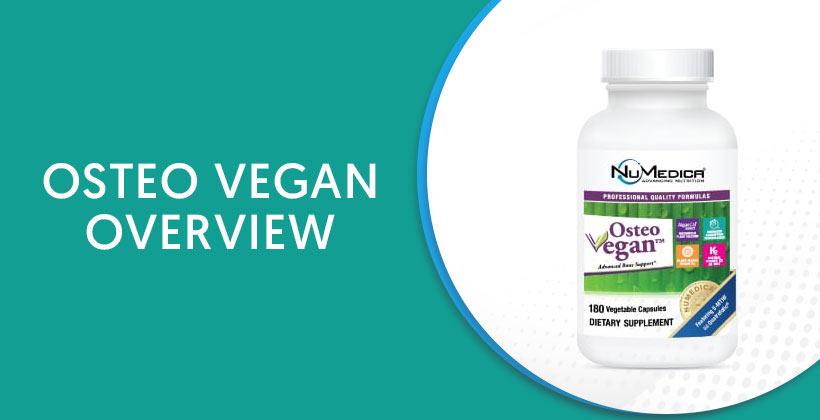 osteo-vegan